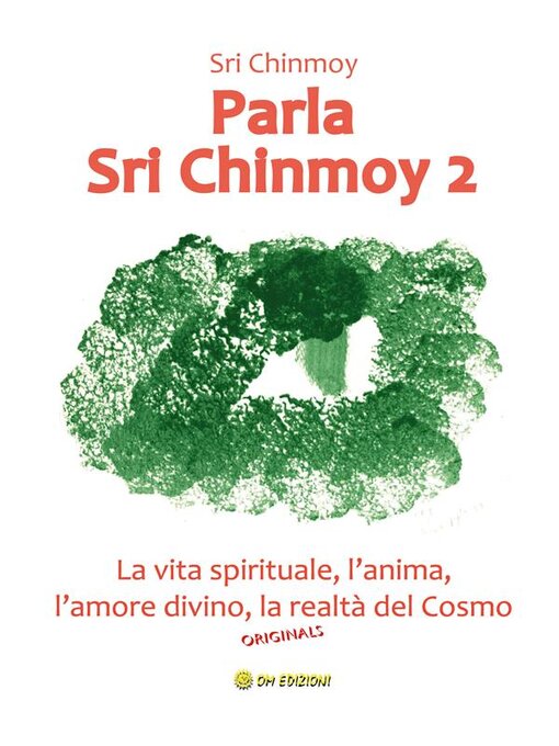 Title details for Parla Sri Chinmoy 2 by Chinmoy Sri - Wait list